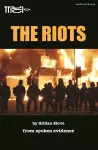 The Riots cover