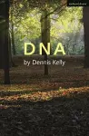 DNA cover