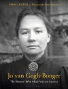 Jo van Gogh-Bonger cover