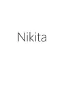 Nikita cover