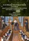 Acta Historiae Sancti Lazari Ordinis - Proceedings: Sancti Lazari Ordinis Academia Internationalis cover