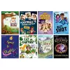 Readerful: Oxford Reading Levels 16-17: Independent Library Singles Pack A (Pack of 8) cover