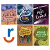 Readerful: Books for Sharing Y6/P7 Singles Pack A (Pack of 6) cover