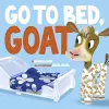 Go to Bed Goat cover