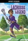 Lacrosse Legend cover