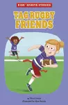 Tag Rugby Friends cover