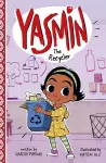 Yasmin the Recycler cover