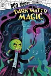 Dark Water Magic cover