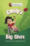 Emily's Big Shot cover