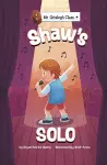 Shaw's Solo cover