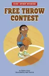 Free Throw Contest cover