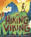 The Hiking Viking cover