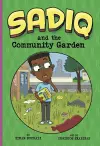 Sadiq and the Community Garden cover