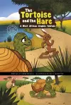 The Tortoise and the Hare cover