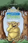 The Sand Gargoyle and The Forest Gargoyle in One Volume cover