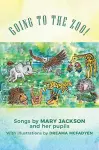 Going To The Zoo! cover