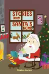 Stories From Santa's Home cover