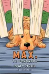 Max, the Landmark in My Street cover