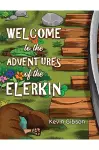 Welcome to the Adventures of the Elerkin cover