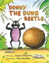 Donny the Dung Beetle cover