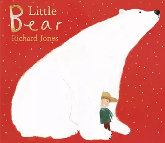 Little Bear cover