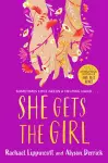 She Gets the Girl cover