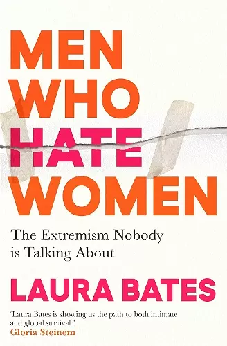 Men Who Hate Women cover