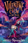 Valentine Crow & Mr Death cover