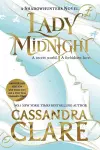 Lady Midnight cover