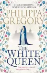 The White Queen cover