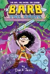 Barb the Brave cover