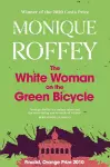 The White Woman on the Green Bicycle cover