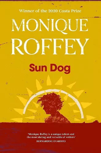 Sun Dog cover