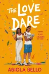 The Love Dare cover