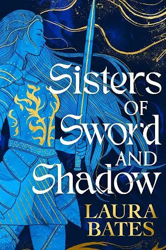 Sisters of Sword and Shadow cover