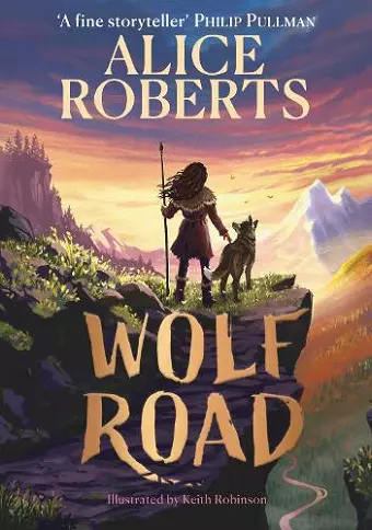 Wolf Road cover