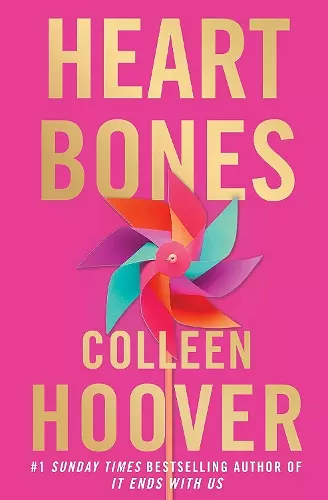 Heart Bones cover