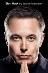 Elon Musk cover