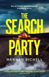 The Search Party cover