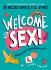 Welcome to Sex cover