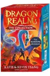 Dragon Realm Box Set cover