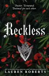 Reckless: Deluxe Collector's Edition Hardback cover