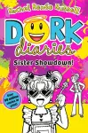 Dork Diaries: Sister Showdown cover