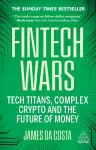 Fintech Wars cover