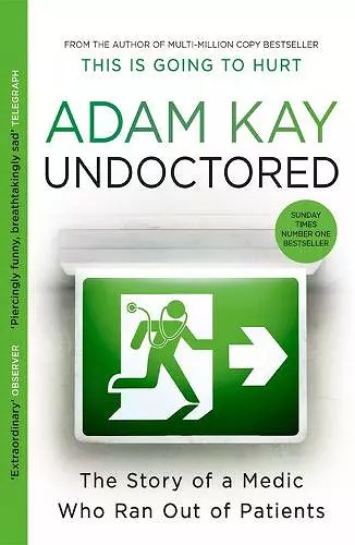 Undoctored cover