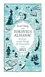 Toksvig's Almanac 2021 cover