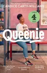 Queenie cover