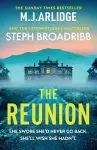 The Reunion cover