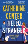 Hello, Stranger cover