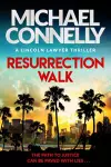 Resurrection Walk cover